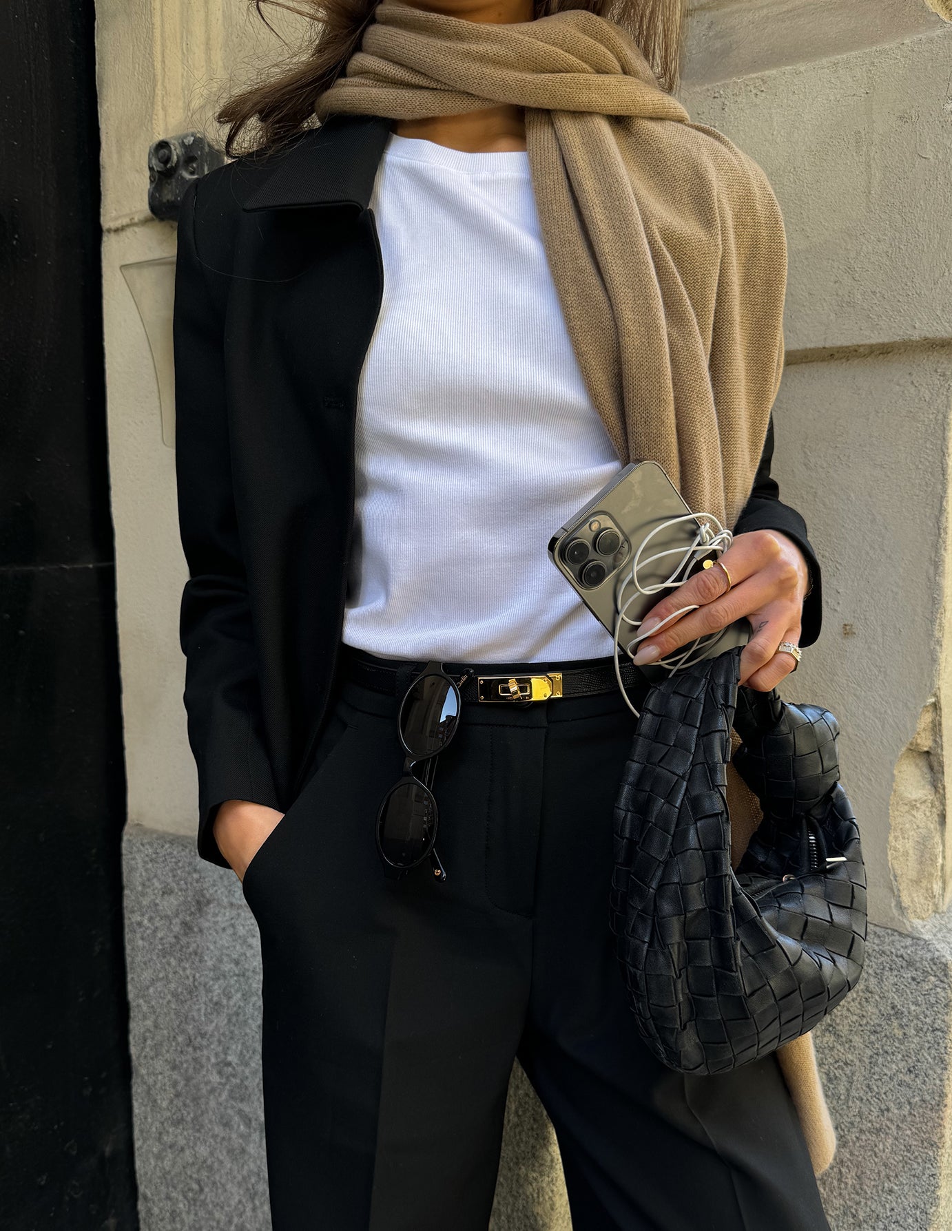 Alva Sperle - City Chic